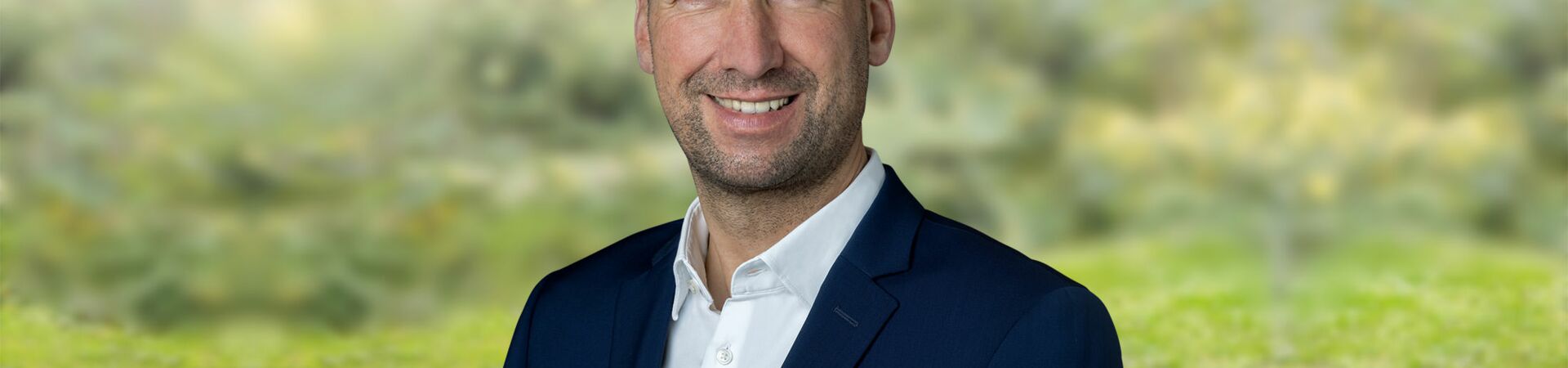 Klaus Eckert » Bürgermeister für Durmersheim und Würmersheim