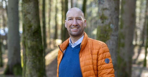 Klaus Eckert - Bürgermeister für Durmersheim und Würmersheim