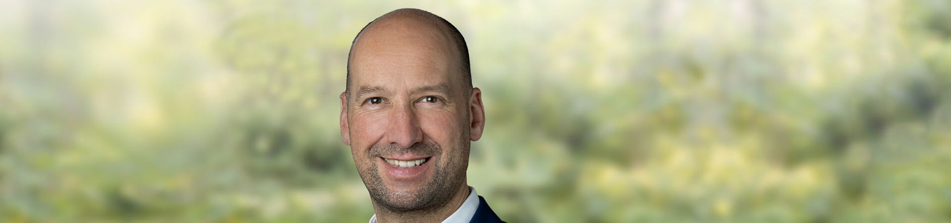 Klaus Eckert » Bürgermeister für Durmersheim und Würmersheim