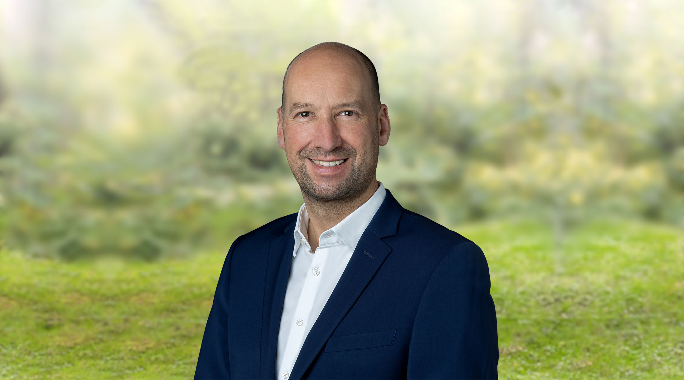 Klaus Eckert » Bürgermeister für Durmersheim und Würmersheim
